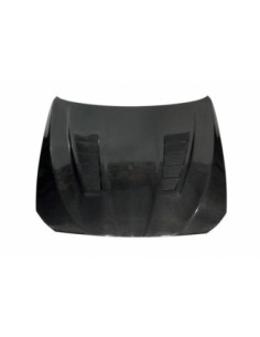 Difusor Taloneras BMW F80 /...