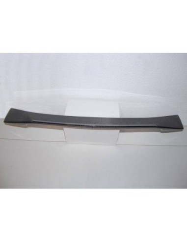 Alerón Audi TT 8J Carbono 2006-2014