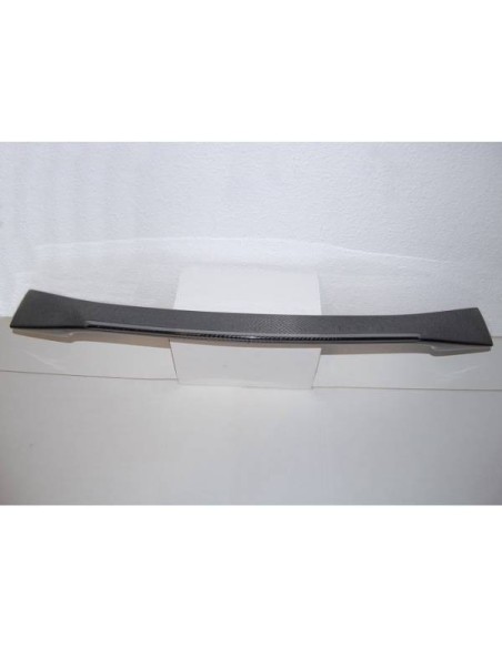 Alerón Audi TT 8J Carbono 2006-2014