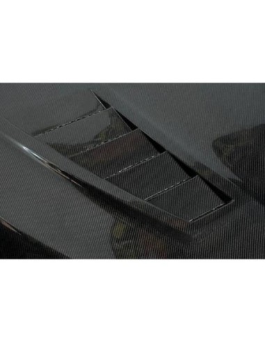 Difusor Taloneras BMW F80 / F82 / F83...