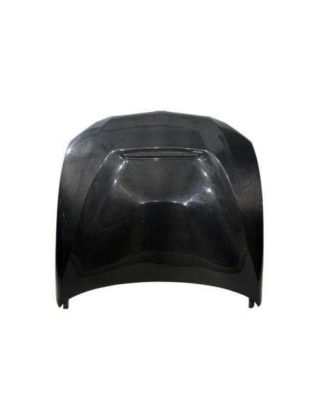 Difusor Taloneras BMW F80 / F82 / F83 Carbono