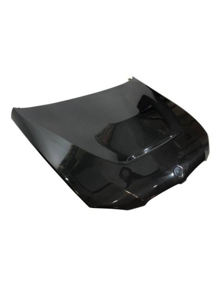 Difusor Taloneras BMW F80 / F82 / F83 Carbono