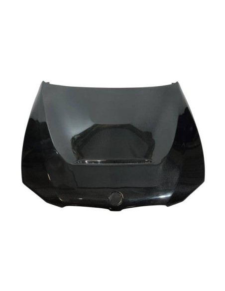 Difusor Taloneras BMW F80 / F82 / F83 Carbono