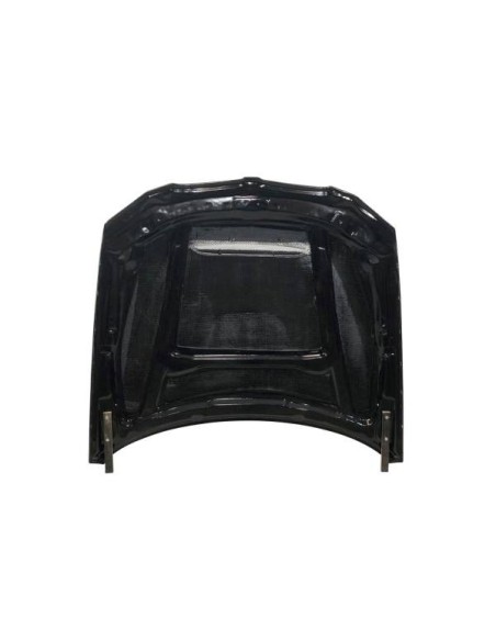 Difusor Taloneras BMW F80 / F82 / F83 Carbono