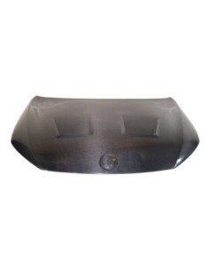 Difusor Taloneras BMW F30 /... 2