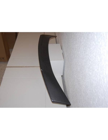 Alerón Audi TT 8J Carbono 2006-2014