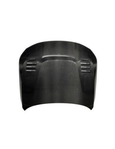 Difusor Taloneras BMW F87 Look M2 /...