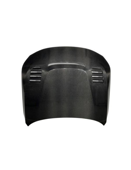 Difusor Taloneras BMW F87 Look M2 / F30 / F31 / F22 / F23 Carbono