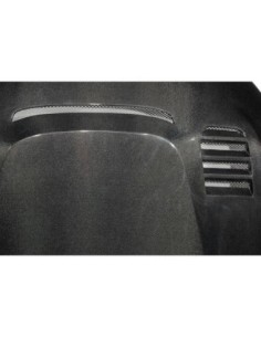 Difusor Taloneras BMW F87... 2