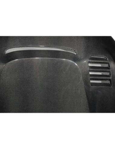 Difusor Taloneras BMW F87 Look M2 /...