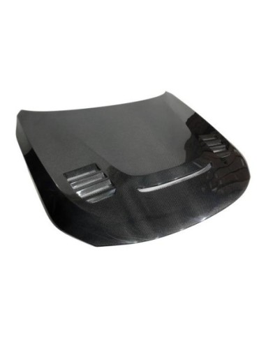 Difusor Taloneras BMW F87 Look M2 /...