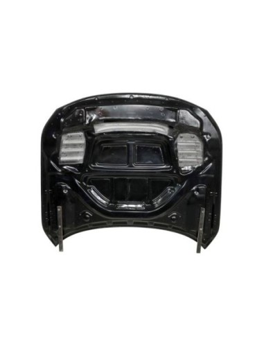 Difusor Taloneras BMW F87 Look M2 /...