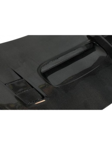 Difusor Taloneras Mercedes W117 CLA...