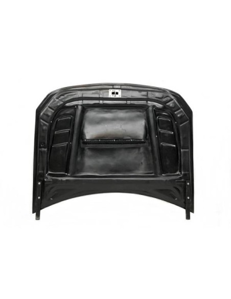 Difusor Taloneras Mercedes W117 CLA Carbono