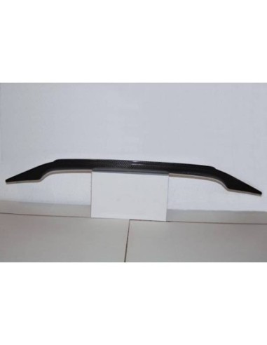 Alerón Audi TT 8J Carbono 2006-2014