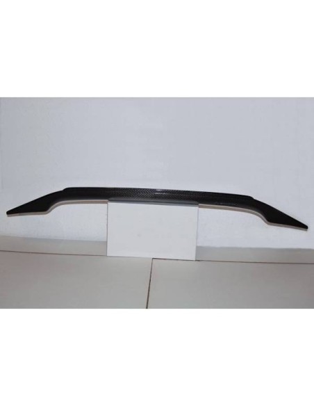 Alerón Audi TT 8J Carbono 2006-2014