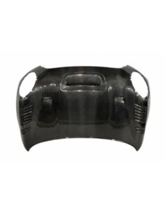 Difusor Taloneras BMW E92...