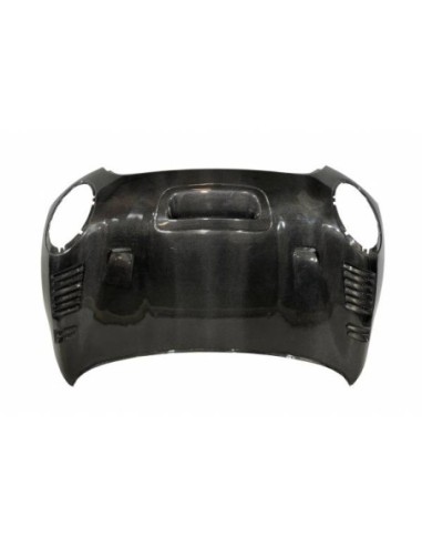 Difusor Taloneras BMW E92 Look M3 /...