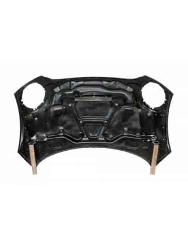 Difusor Taloneras BMW E92 Look M3 /...