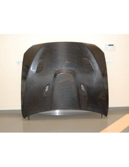 Aletas Delanteras BMW E46 Coupe 1998-2001 Look M3