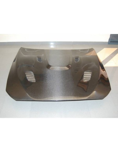 Aletas Delanteras BMW E46 Coupe 1998-2001 Look M3