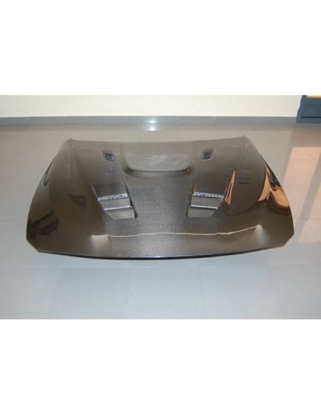 Aletas Delanteras BMW E87 E81 E82 E88 Look M1