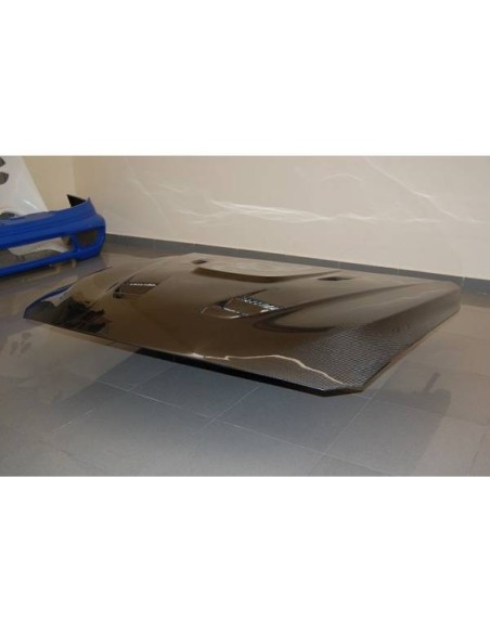 Aletas Delanteras BMW E87 E81 E82 E88 Look M1