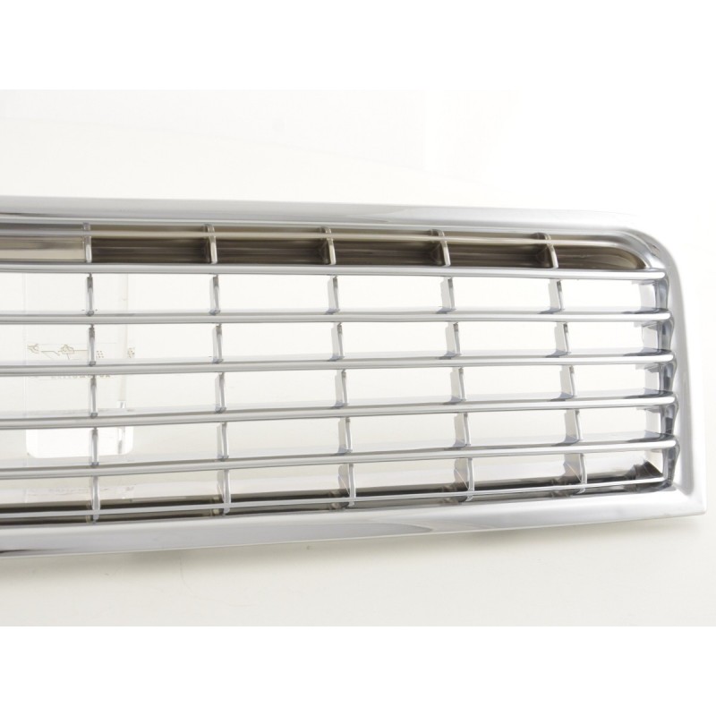 Parrilla deportiva parrilla delantera...