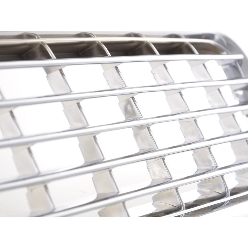 Parrilla deportiva parrilla delantera...