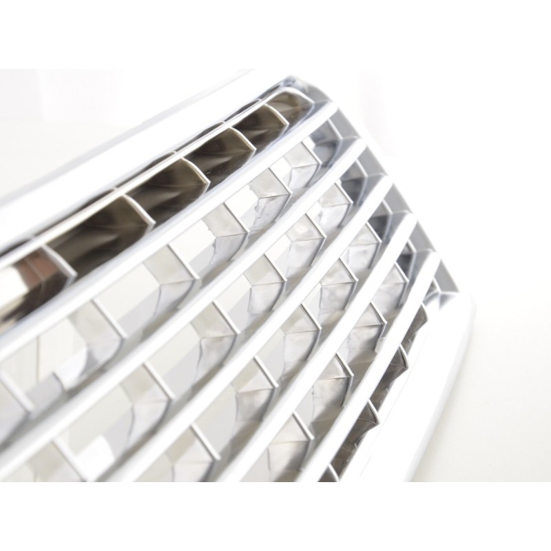 Parrilla deportiva parrilla delantera...