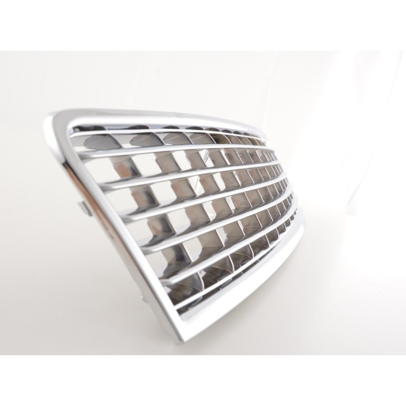 Parrilla deportiva parrilla delantera...