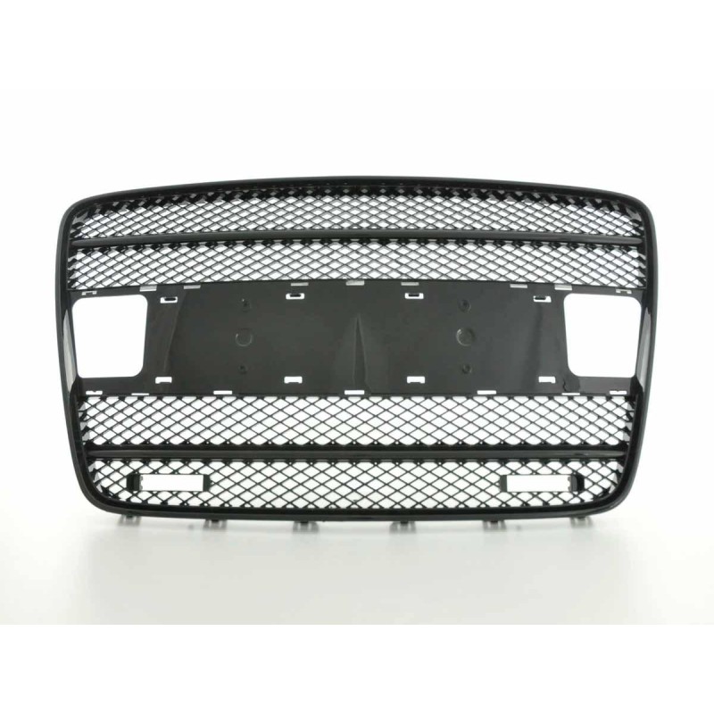 Parrilla deportiva con soporte de luz...