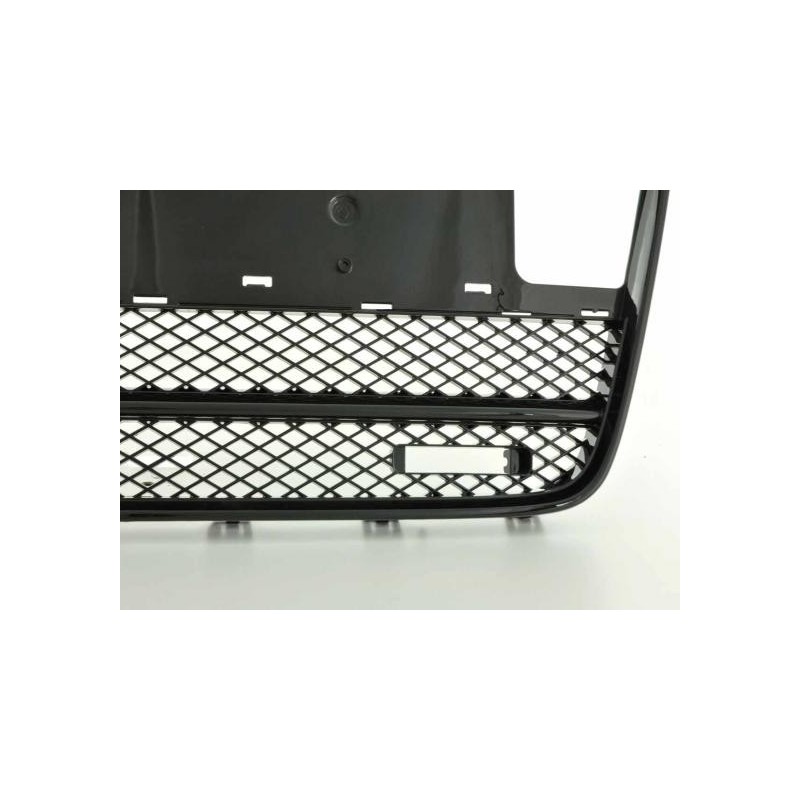 Parrilla deportiva con soporte de luz...