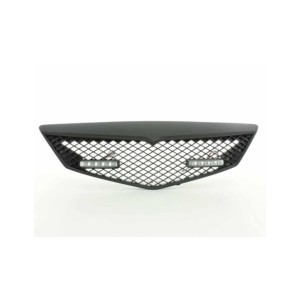 Parrilla deportiva con luz...