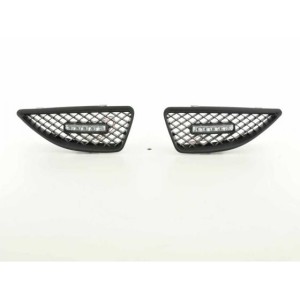 Parrilla deportiva con luz... 2