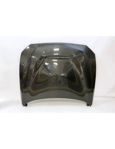 Aletas Delanteras Porsche 997