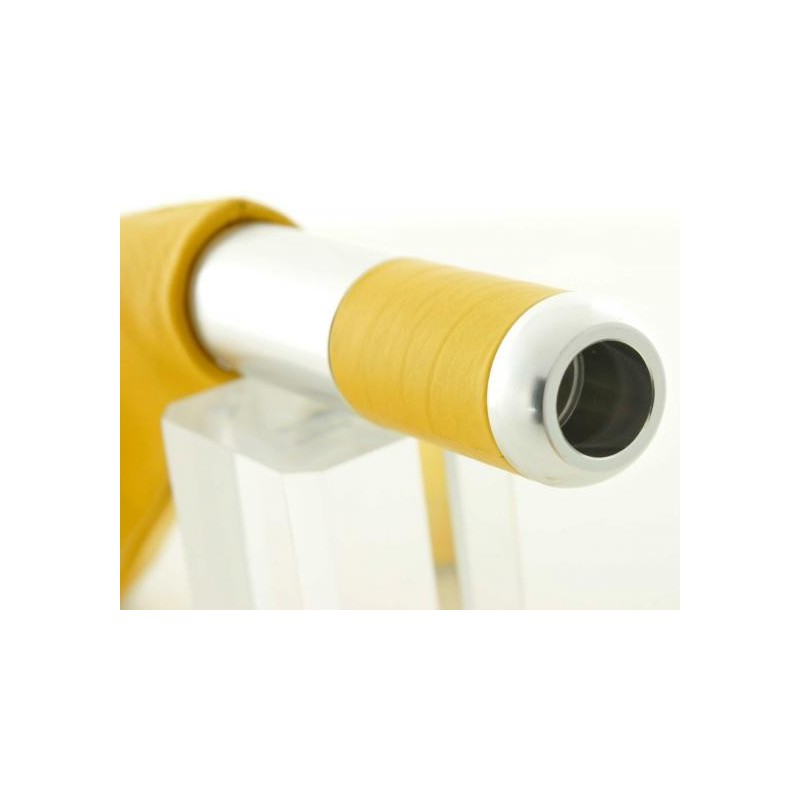 Maneta de freno de mano diseño cuero...