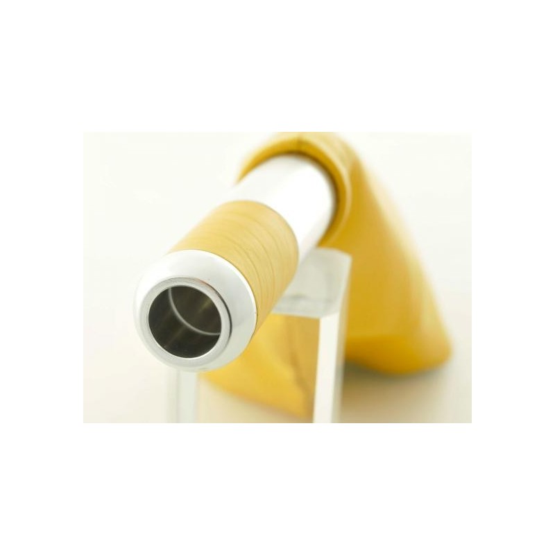 Maneta de freno de mano diseño cuero...