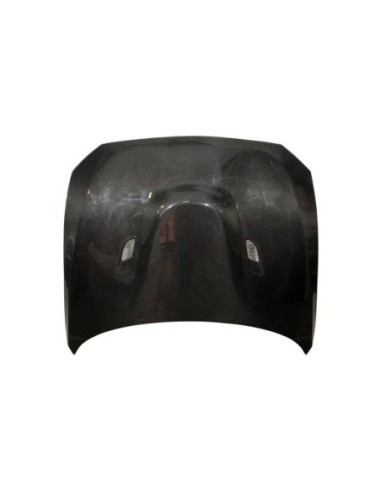 Capó Fibra Ford Focus RS 12  Tomas...