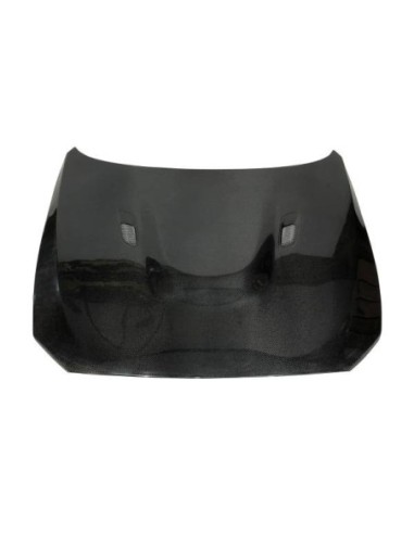 Capó Fibra Ford Focus RS 12  Tomas...