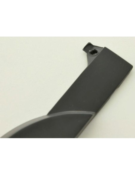 Recambio para parrilla deportiva VW Lupo (tipo 6X) 98-05 capó de media luna