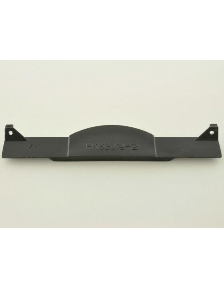 Recambio para parrilla deportiva VW Lupo (tipo 6X) 98-05 capó de media luna