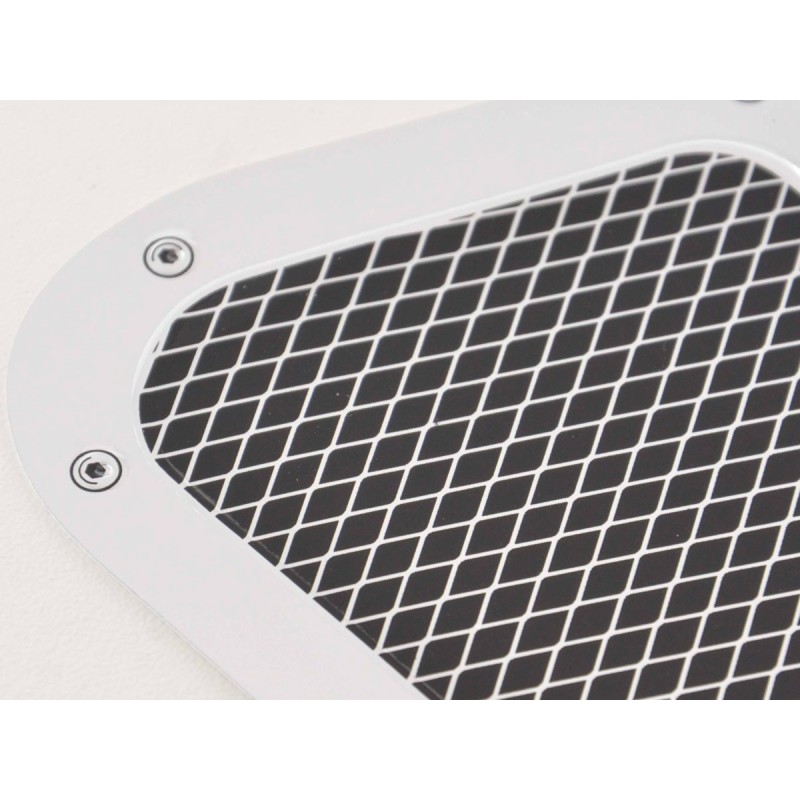 Juego de pegatinas de entrada de aire...