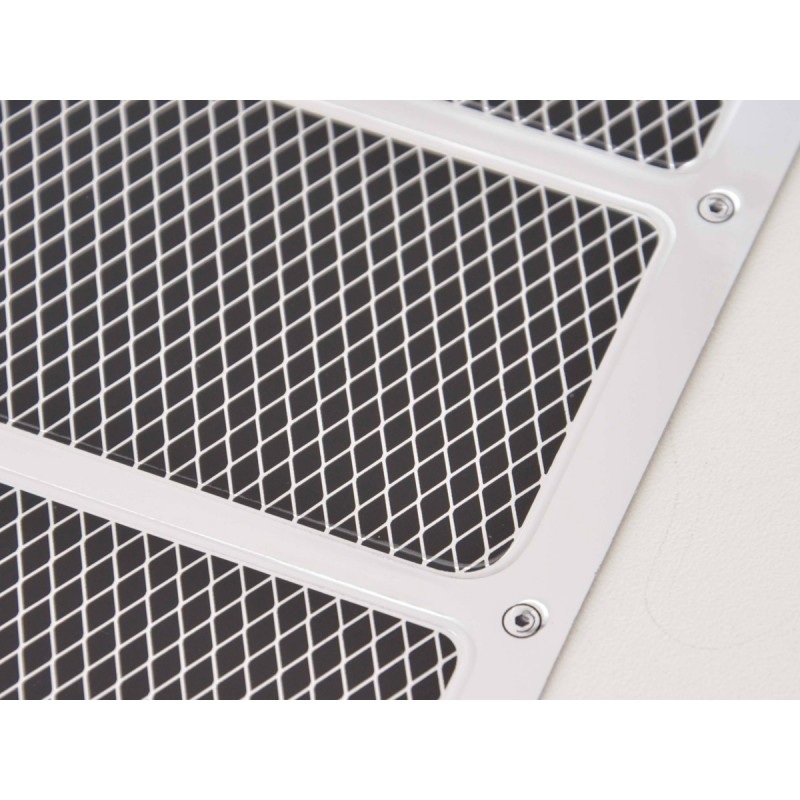 Juego de pegatinas de entrada de aire...