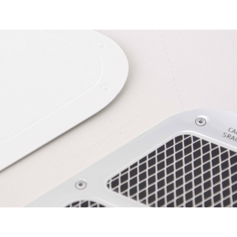 Juego de pegatinas de entrada de aire...