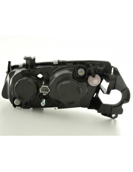 Recambio faro derecho Nissan Almera (tipo N16) 00-02