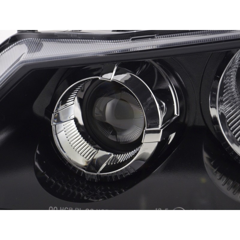 Recambio faro izquierdo Nissan Almera...