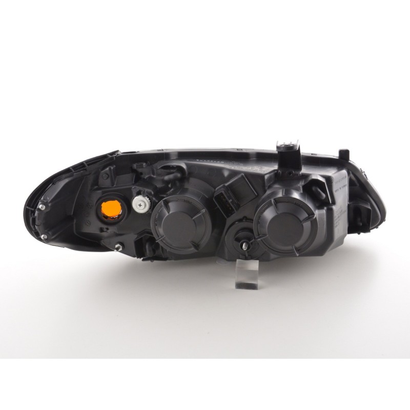 Recambio faro izquierdo Nissan Almera...