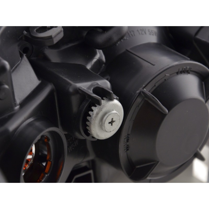 Recambio faro izquierdo Nissan Almera...