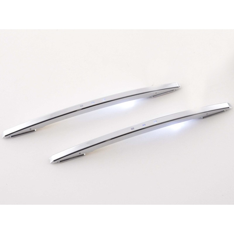 Juego de luces interiores LED (2...